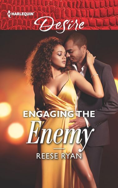 Produktbild: Engaging the Enemy