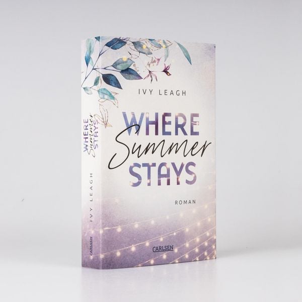Produktbild: Where Summer Stays (Festival-Serie 1)