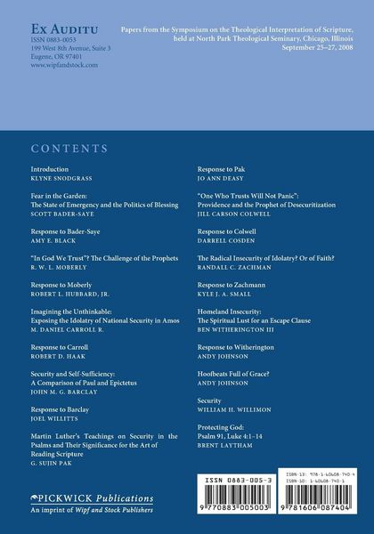 Produktbild: Ex Auditu - Volume 24