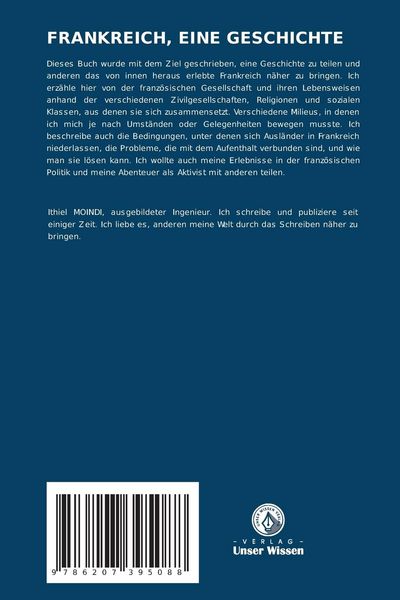 Produktbild: Frankreich, eine Geschichte