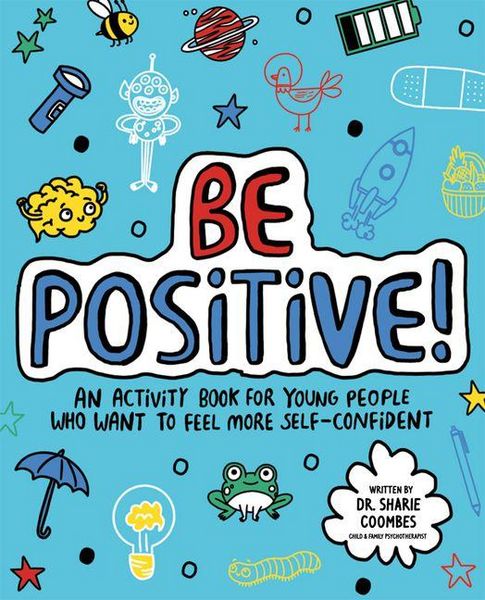 Produktbild: Be Positive!