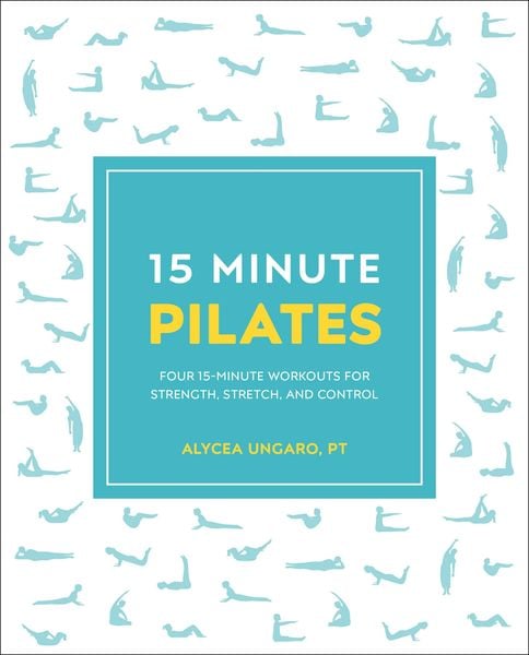 Produktbild: 15-Minute Pilates