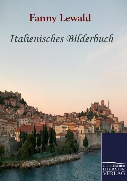 Produktbild: Italienisches Bilderbuch