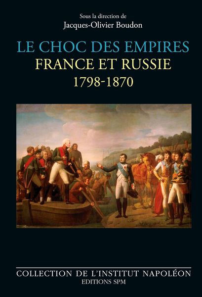 Produktbild: Le choc des empires