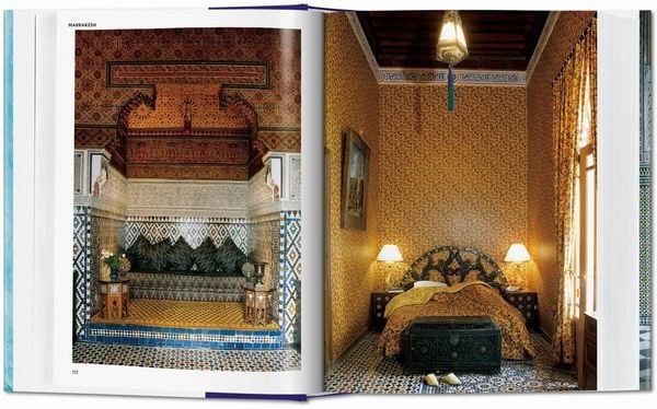 Produktbild: Living in Morocco