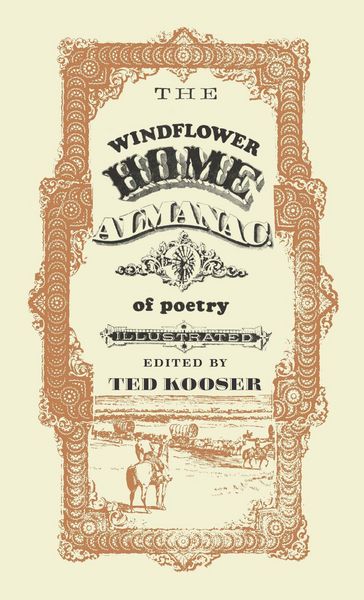 Produktbild: The Windflower Home Almanac of Poetry