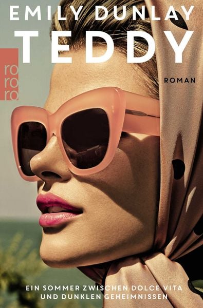 Produktbild: Teddy