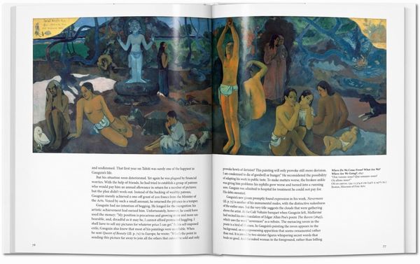 Produktbild: Gauguin