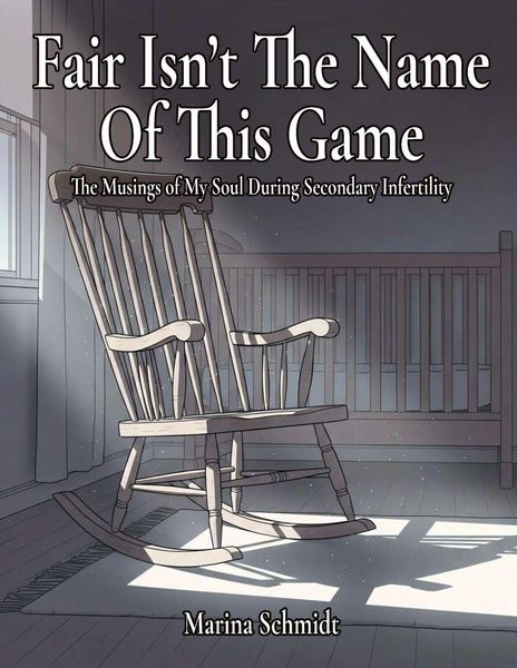 Produktbild: Fair Isn't the Name of This Game
