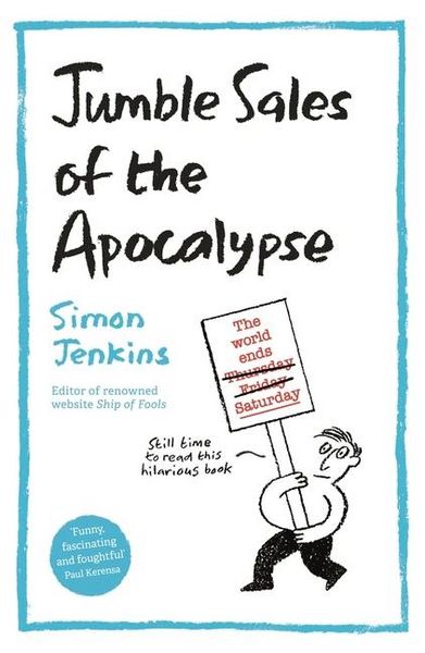Produktbild: Jumble Sales of the Apocalypse