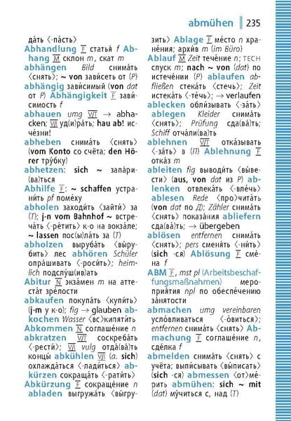 Produktbild: Langenscheidt Universal-Wörterbuch Russisch