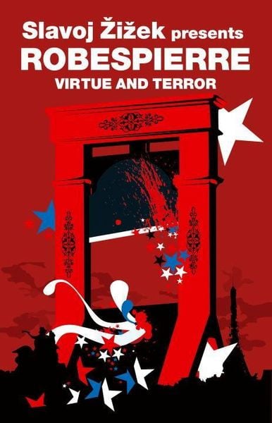 Produktbild: Virtue and Terror