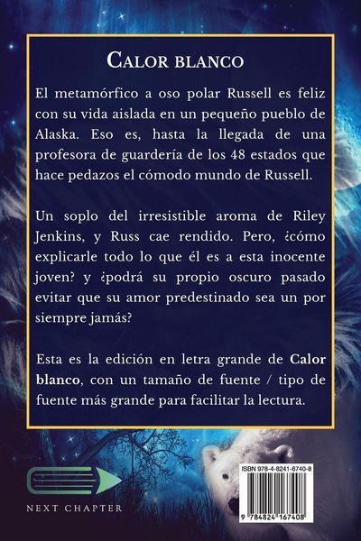 Produktbild: Calor blanco