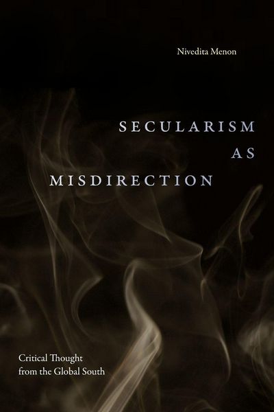 Produktbild: Secularism as Misdirection