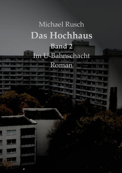 Produktbild: Das Hochhaus