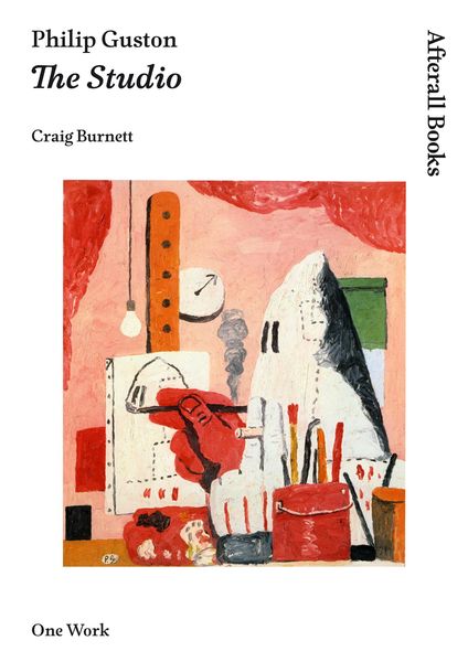 Produktbild: Philip Guston