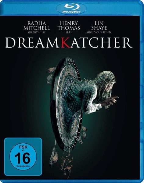 Produktbild: Dreamkatcher
