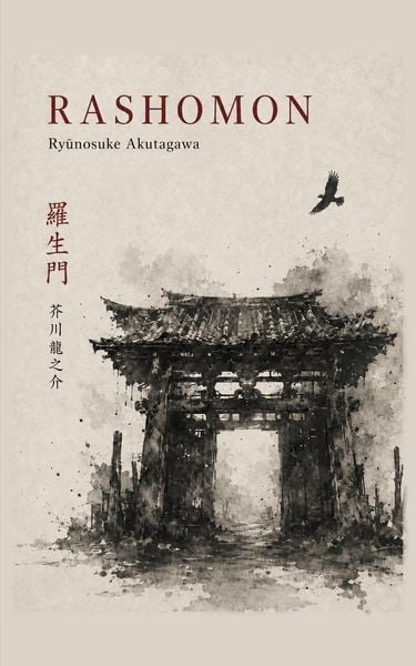 Produktbild: Rashomon