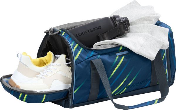 Produktbild: Sporttasche Fast Lime