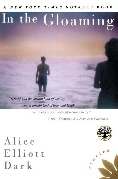 Produktbild: In The Gloaming