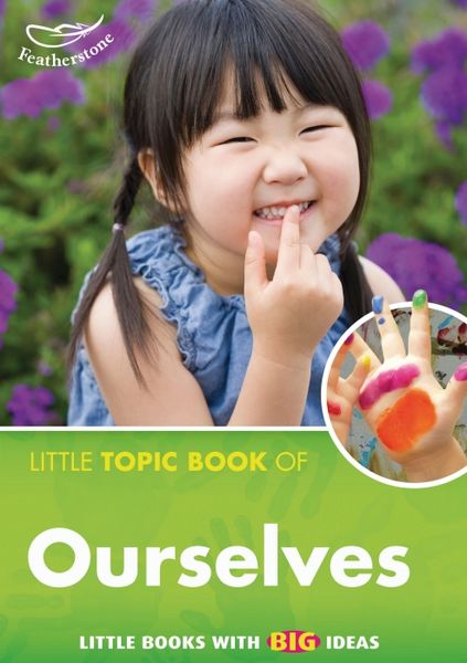 Produktbild: Powlay, L: Little Topic Book of Ourselves