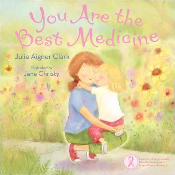 Produktbild: You Are the Best Medicine