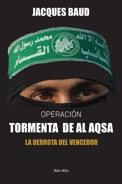 Produktbild: Operaci&oacute;n Tormenta de Al Aqsa