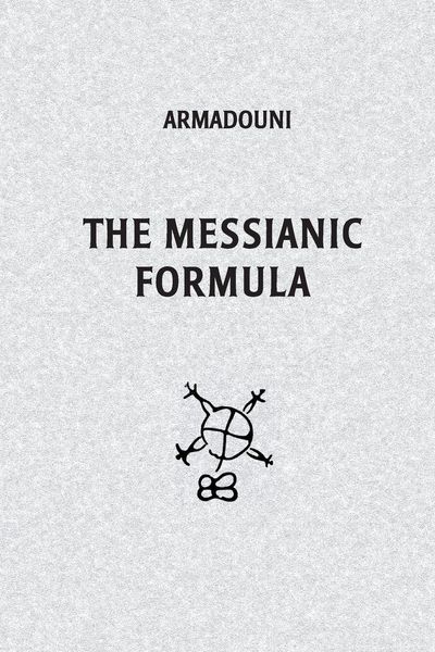 Produktbild: The Messianic Formula