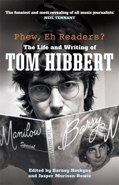 Produktbild: Phew, Eh Readers?