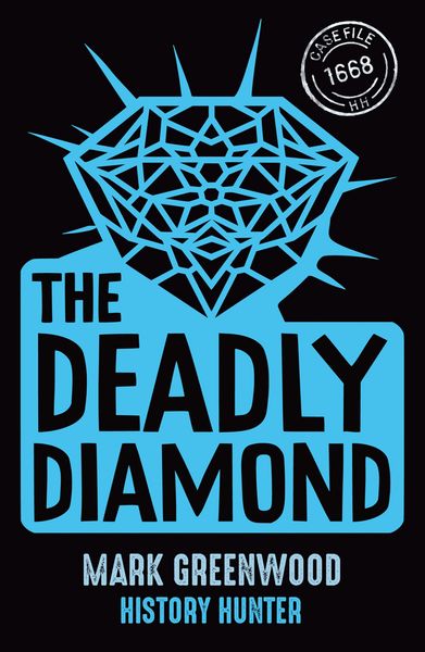 Produktbild: Deadly Diamond