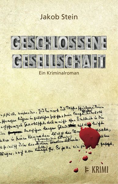 Produktbild: Geschlossene Gesellschaft