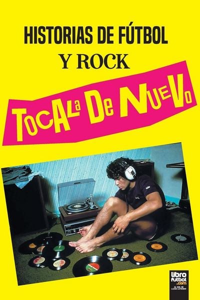 Produktbild: Tocala De Nuevo