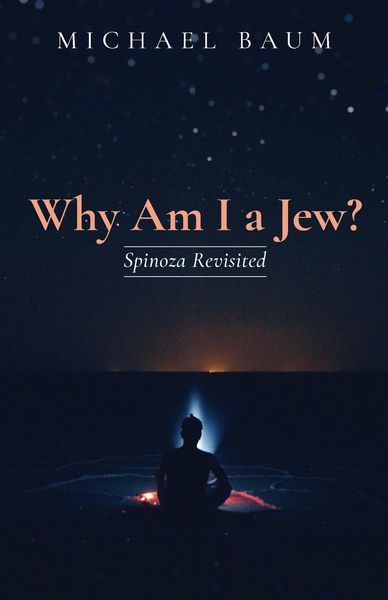 Produktbild: Why Am I a Jew?