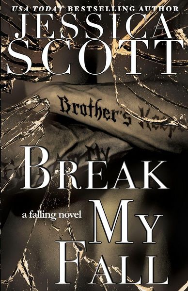 Produktbild: Break My Fall