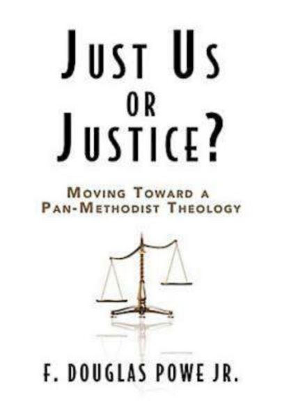 Produktbild: Just Us or Justice?