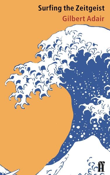 Produktbild: Surfing the Zeitgeist