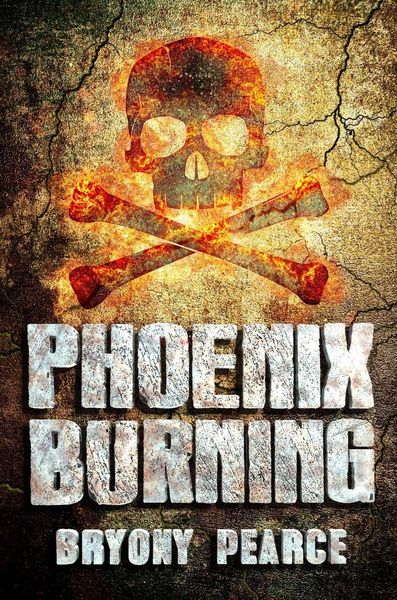 Produktbild: Phoenix Burning