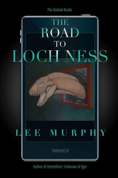 Produktbild: The Road To Loch Ness (The Kodiak Books)