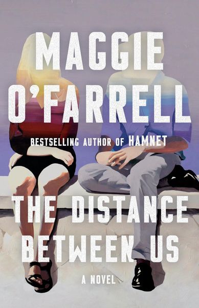 Produktbild: The Distance Between Us
