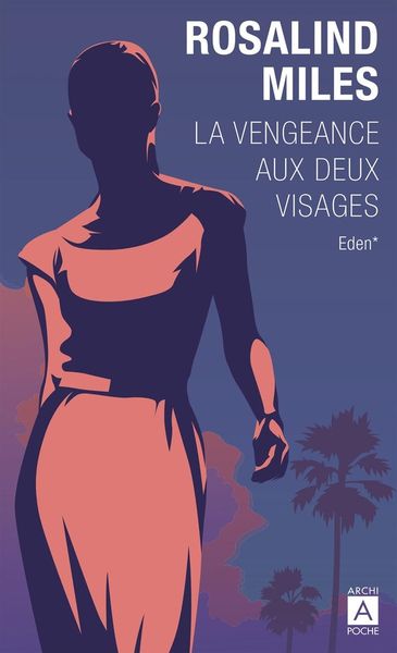 Produktbild: La vengeance aux deux visages