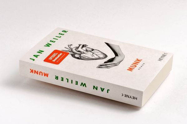 Produktbild: Munk