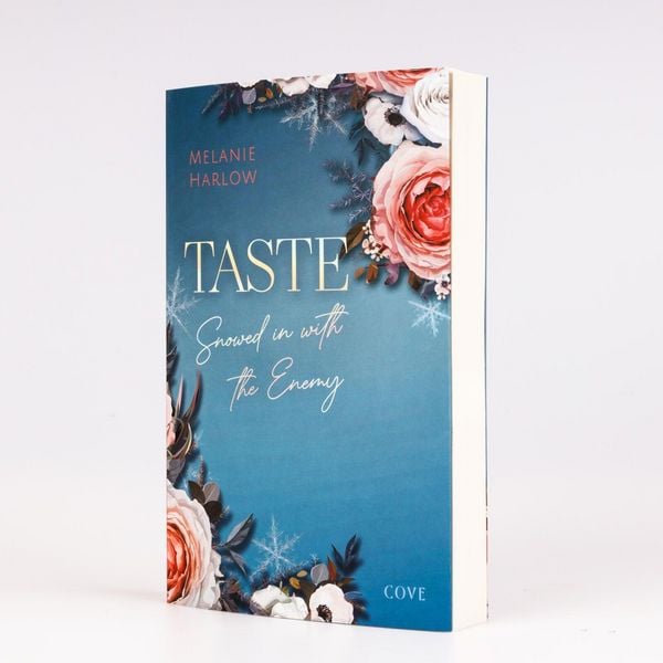 Produktbild: Taste (New Beginnings at Cloverleigh Farms 2)