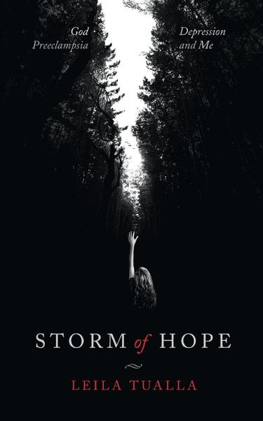 Produktbild: Storm of Hope