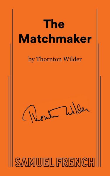 Produktbild: Matchmaker