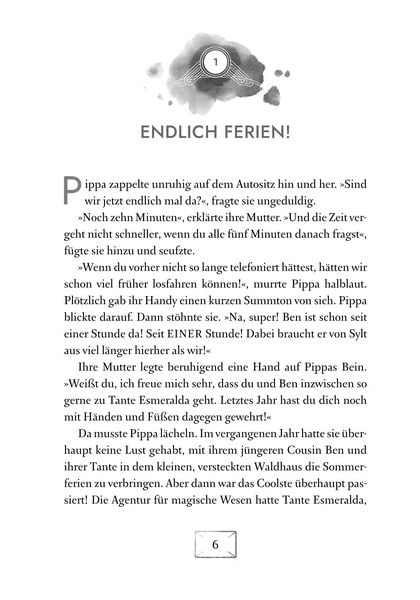Produktbild: Geheim! Ein R&auml;tselabenteuer - Finde das magische Einhorn