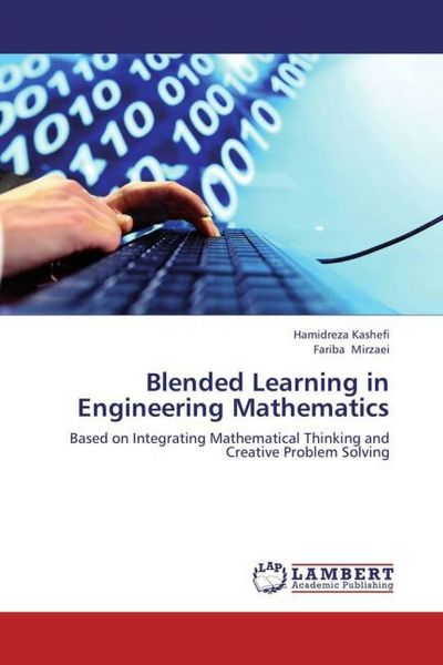 Produktbild: Kashefi, H: Blended Learning in Engineering Mathematics