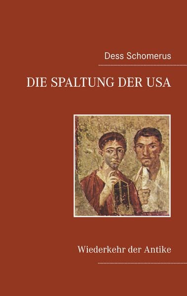 Produktbild: Die Spaltung der USA