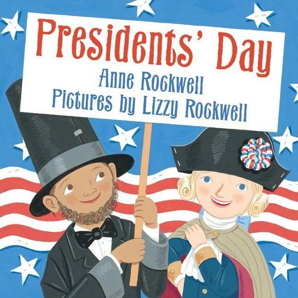 Produktbild: Presidents' Day