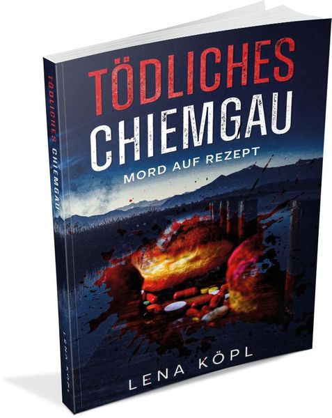 Tödliches Chiemgau