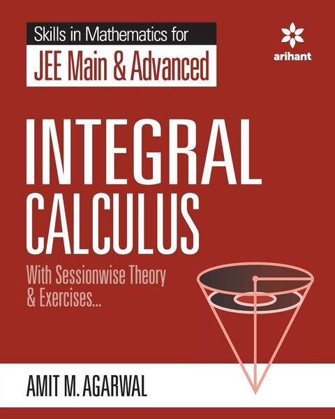 Produktbild: Skills in Mathematics - Integral Calculus for JEE Main and Advanced